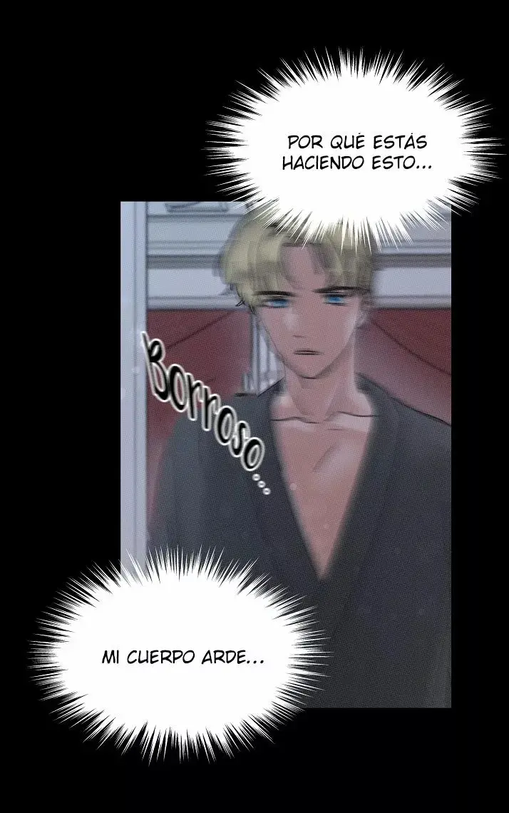 How Dare You (Bab) capítulo 22, página 39