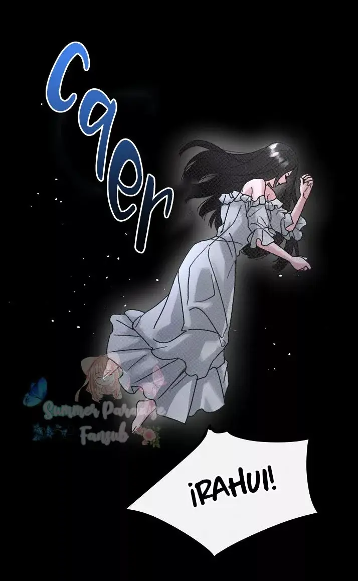 How Dare You (Bab) capítulo 22, página 41