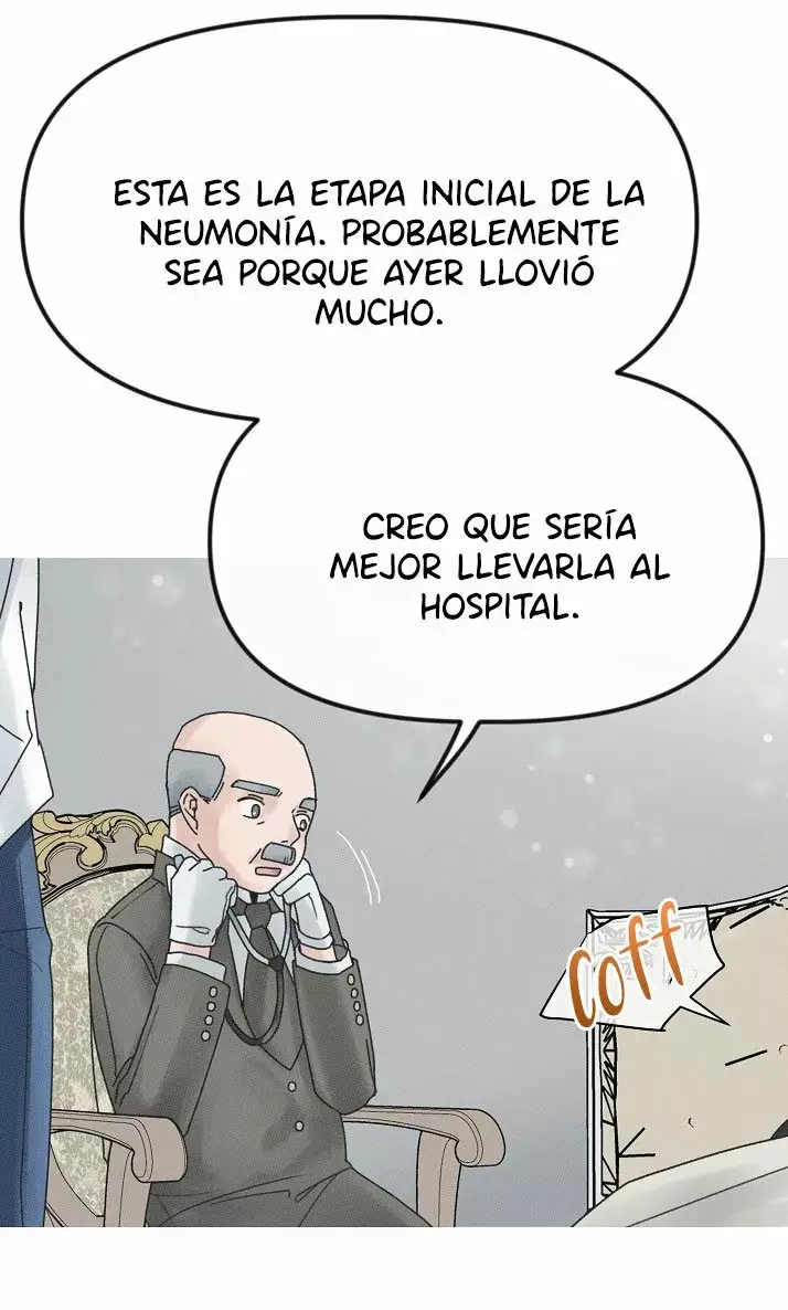 How Dare You (Bab) capítulo 22, página 46