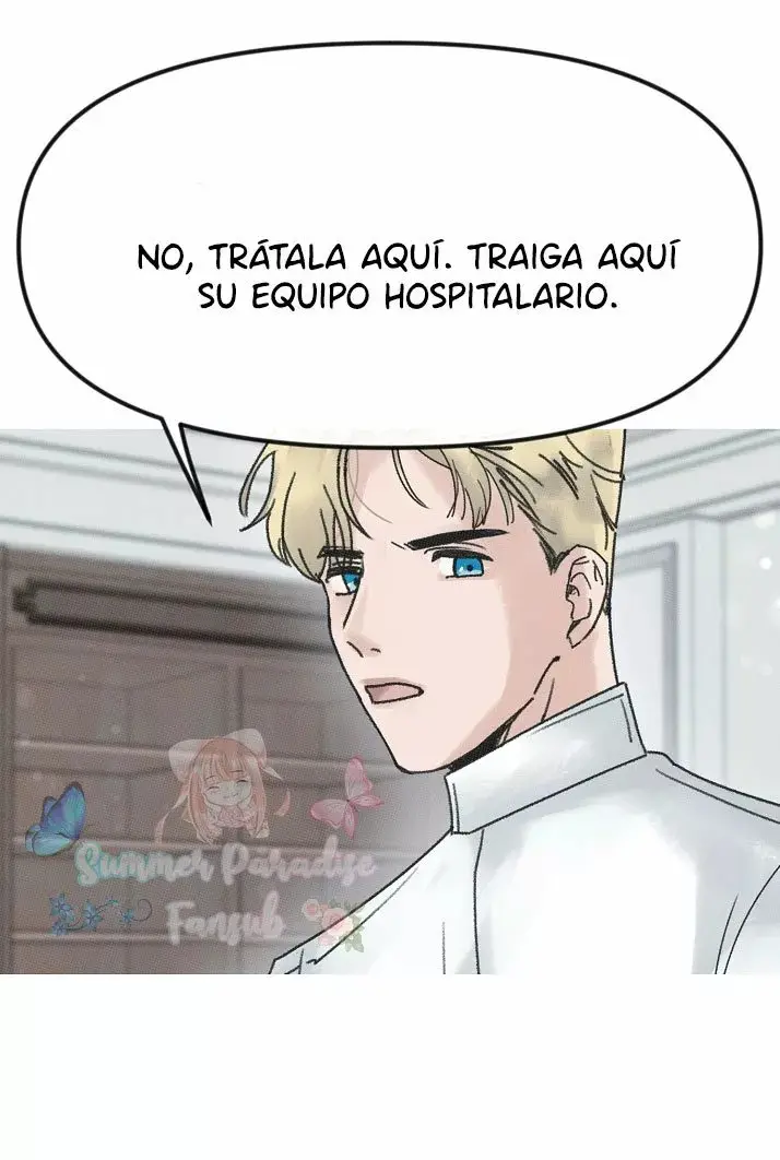 How Dare You (Bab) capítulo 22, página 47
