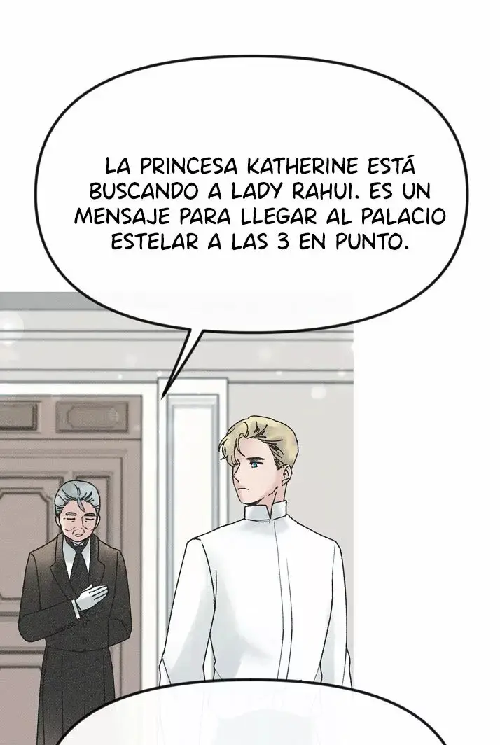 How Dare You (Bab) capítulo 22, página 48