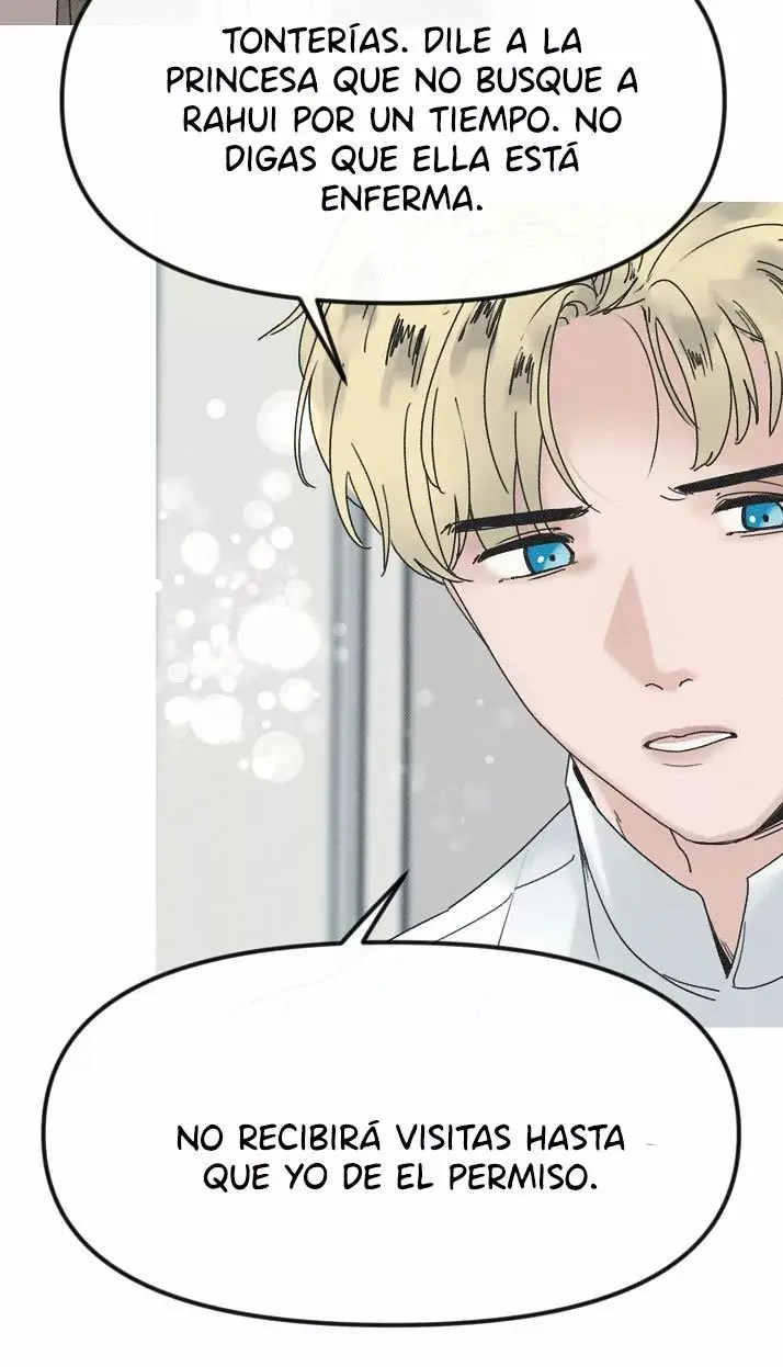 How Dare You (Bab) capítulo 22, página 49