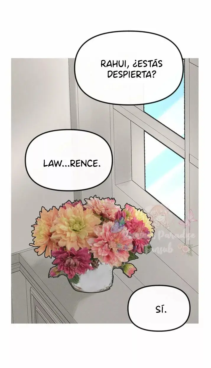 How Dare You (Bab) capítulo 22, página 53
