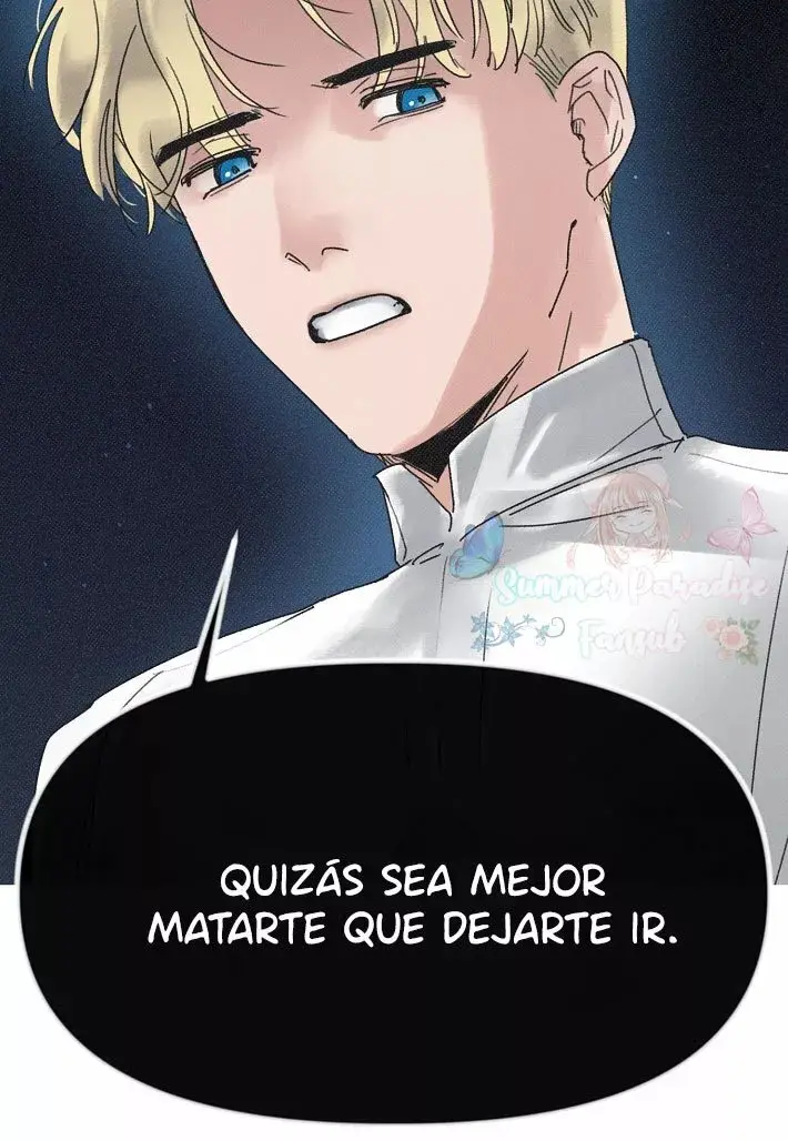 How Dare You (Bab) capítulo 22, página 57