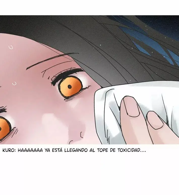How Dare You (Bab) capítulo 22, página 58