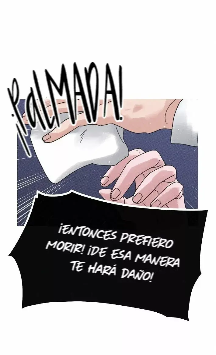 How Dare You (Bab) capítulo 22, página 60