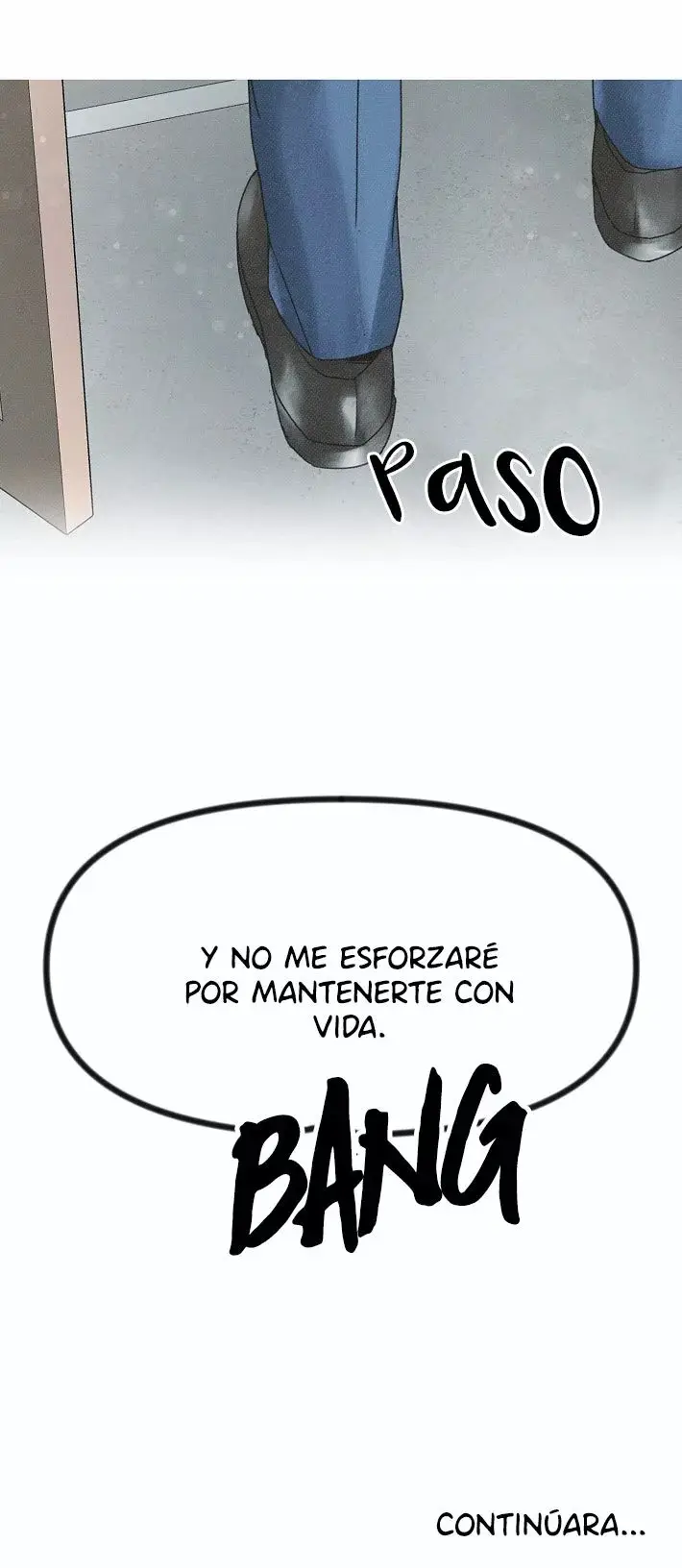 How Dare You (Bab) capítulo 22, página 62