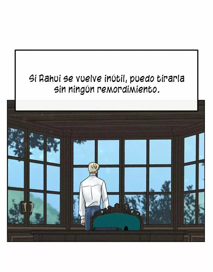 How Dare You (Bab) capítulo 23, página 9