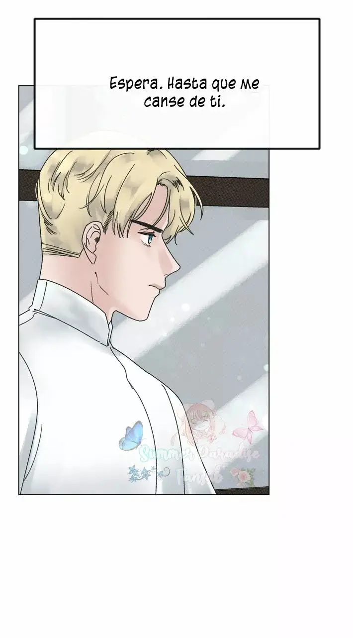How Dare You (Bab) capítulo 23, página 11