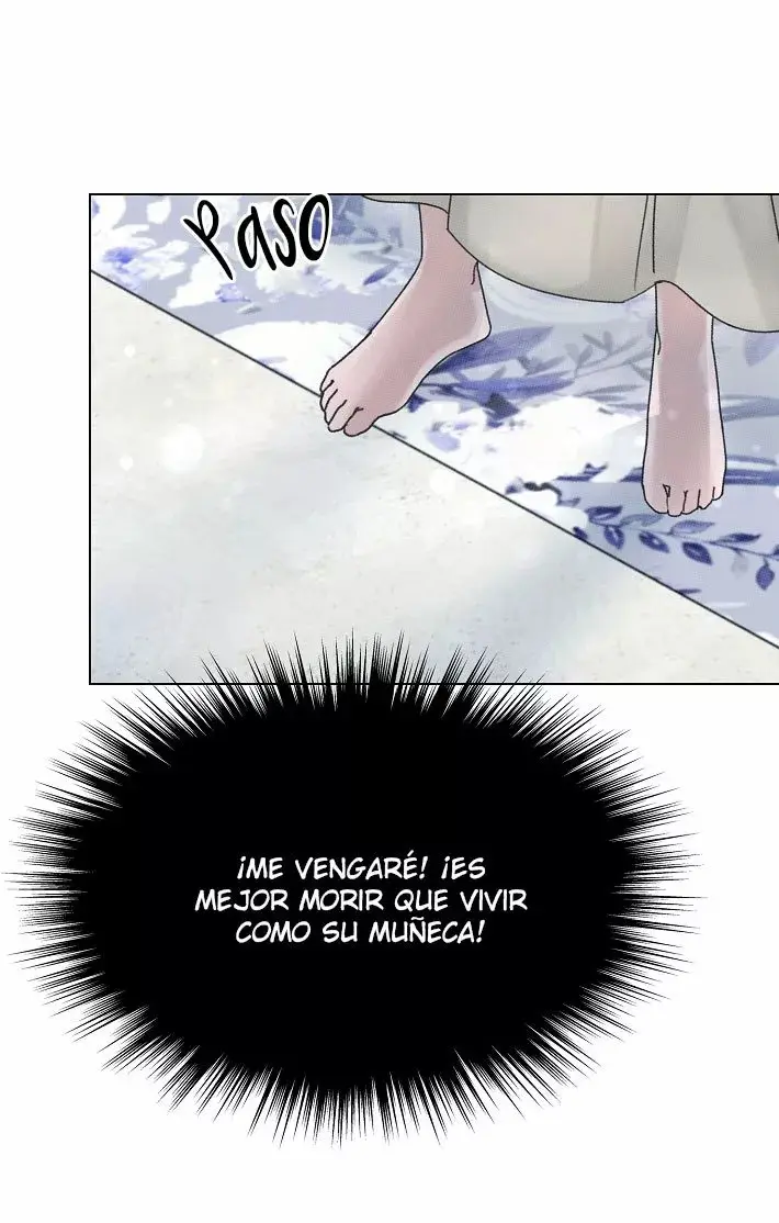How Dare You (Bab) capítulo 23, página 14