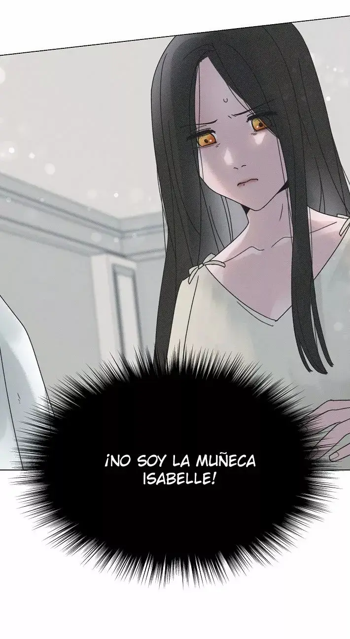 How Dare You (Bab) capítulo 23, página 16