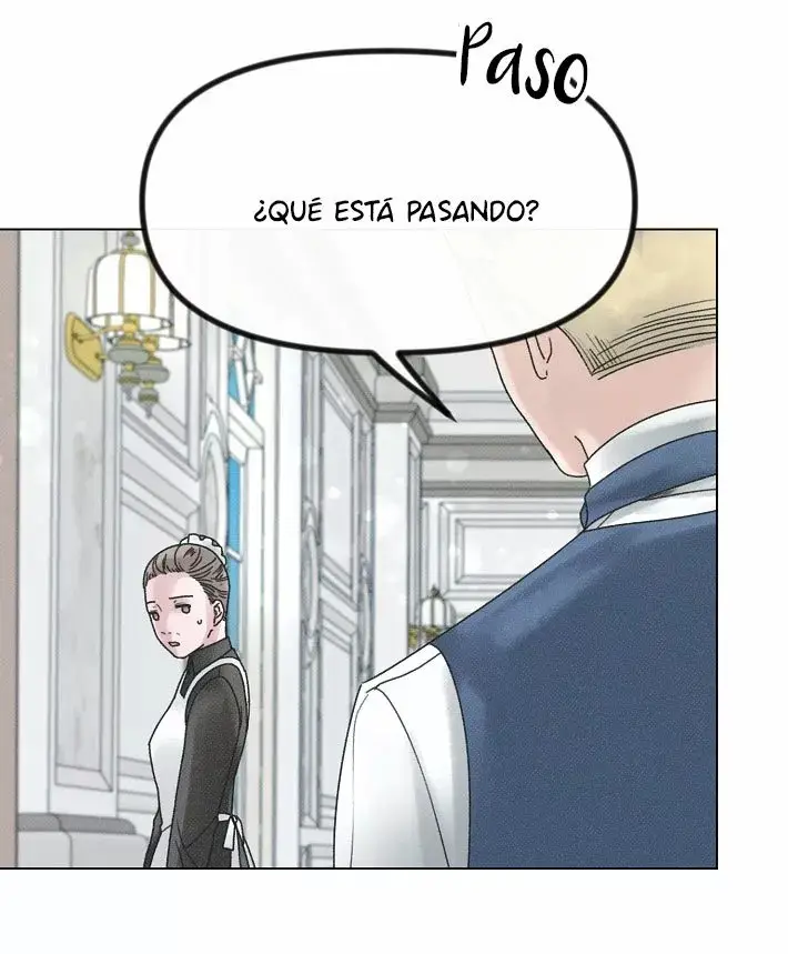 How Dare You (Bab) capítulo 23, página 18