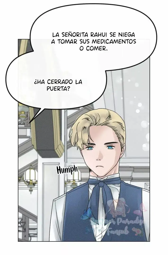 How Dare You (Bab) capítulo 23, página 19