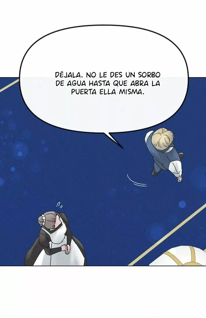 How Dare You (Bab) capítulo 23, página 20