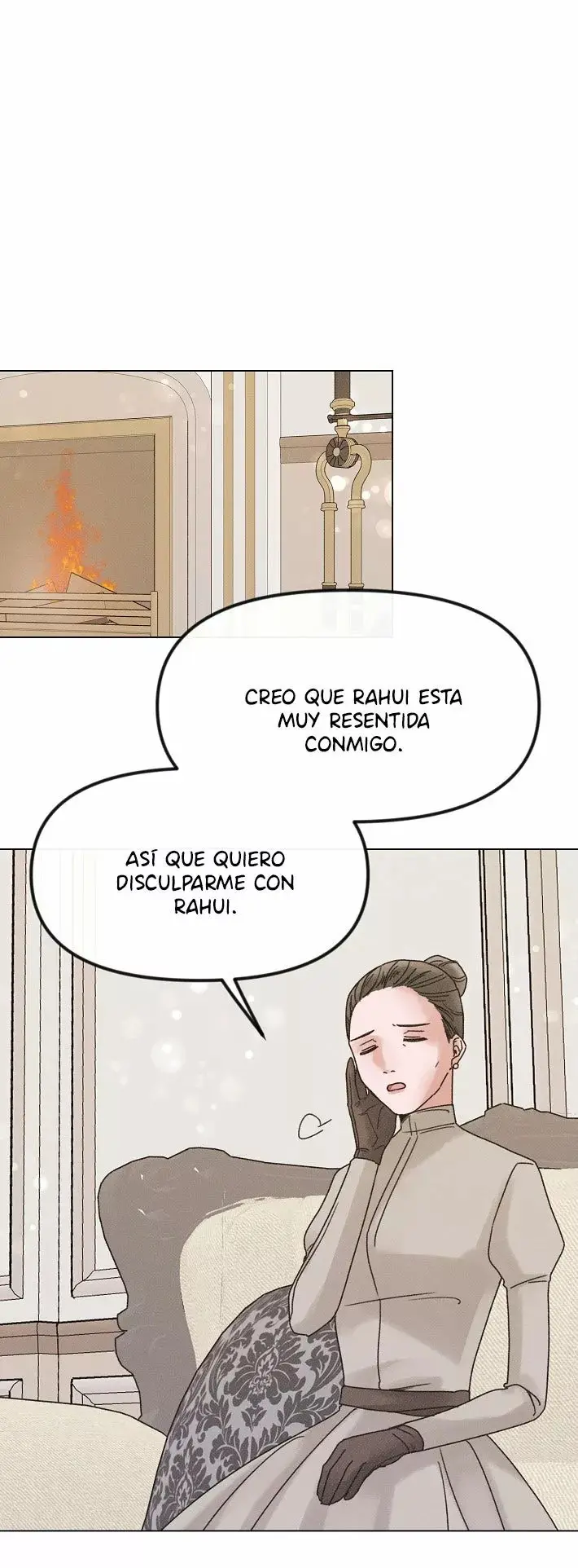 How Dare You (Bab) capítulo 23, página 21