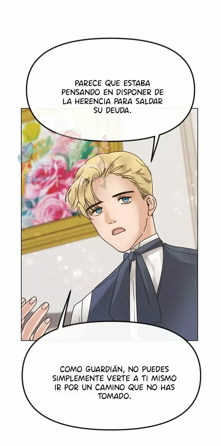 How Dare You (Bab) capítulo 23, página 24