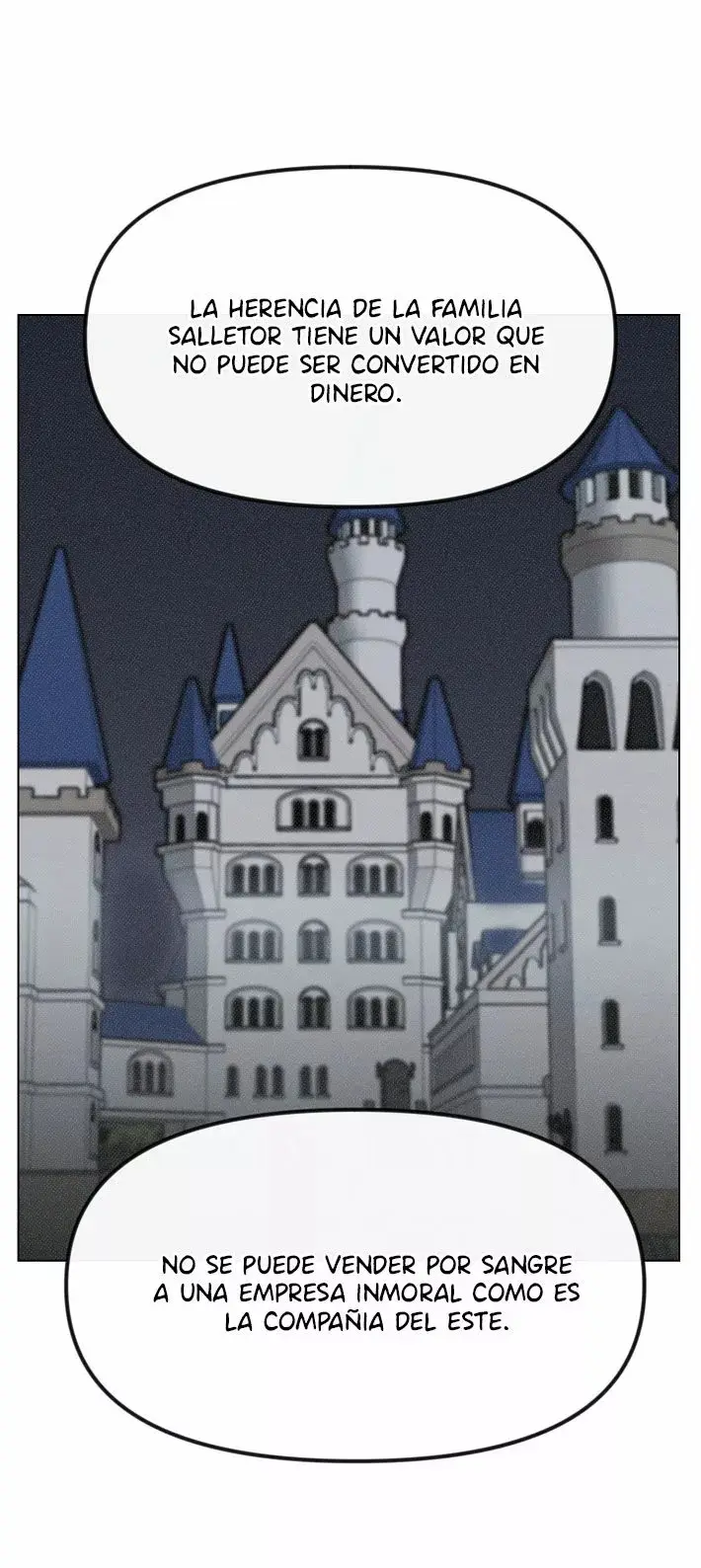 How Dare You (Bab) capítulo 23, página 25