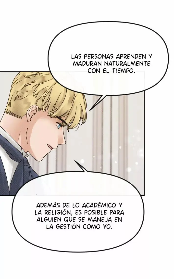 How Dare You (Bab) capítulo 23, página 27