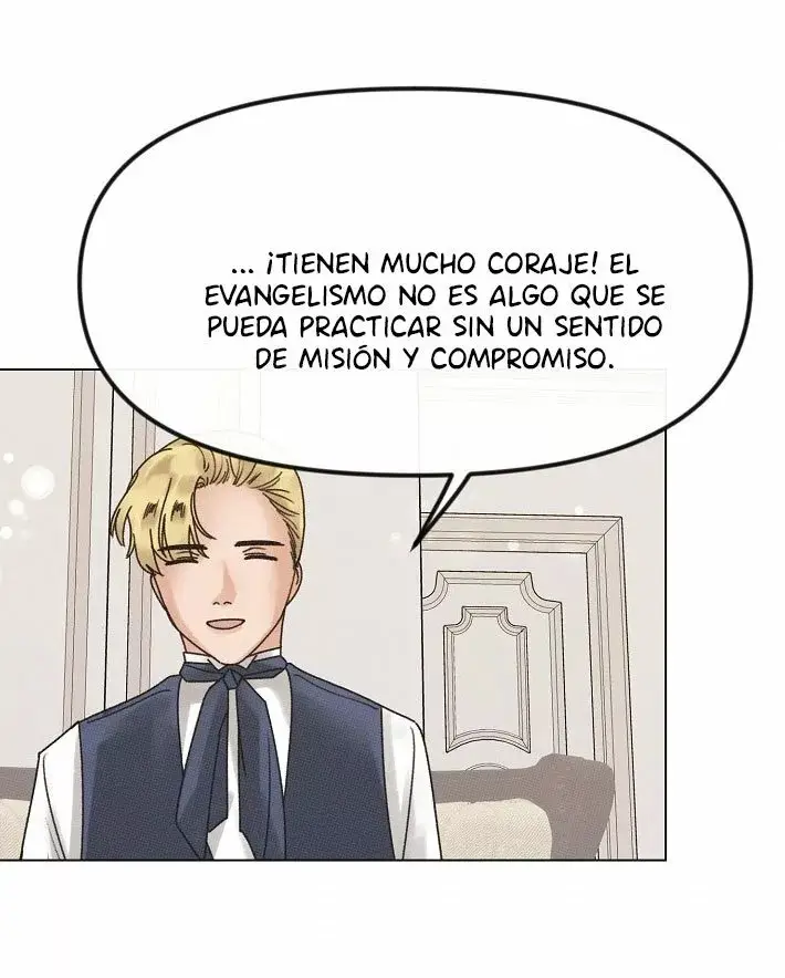 How Dare You (Bab) capítulo 23, página 31