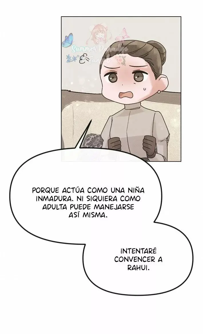 How Dare You (Bab) capítulo 23, página 41