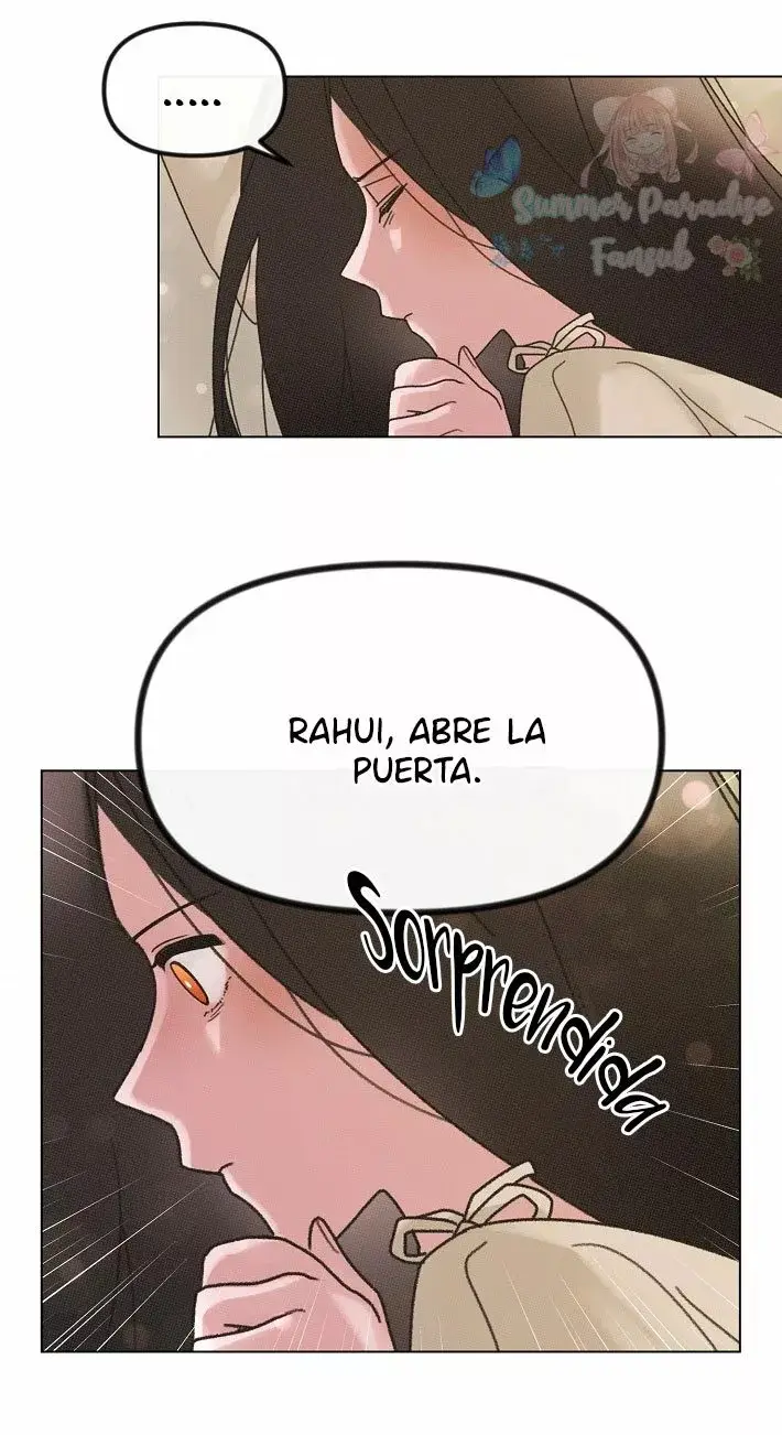 How Dare You (Bab) capítulo 23, página 50