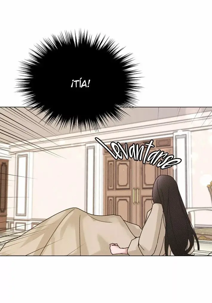 How Dare You (Bab) capítulo 23, página 51