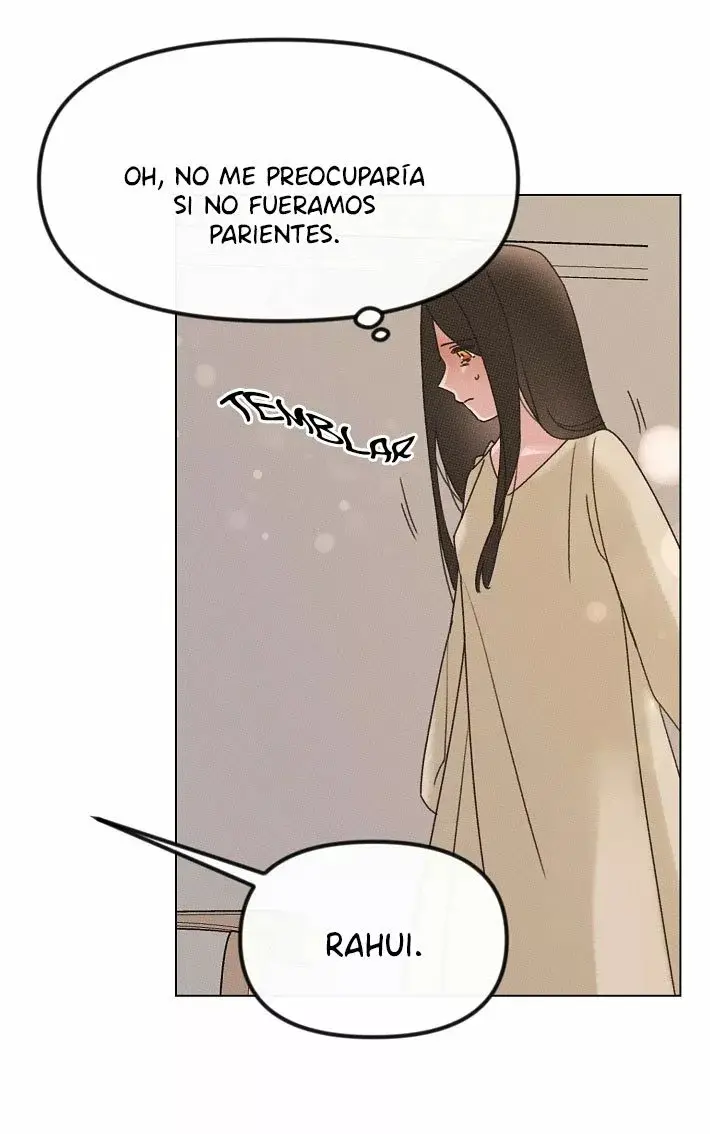 How Dare You (Bab) capítulo 23, página 52