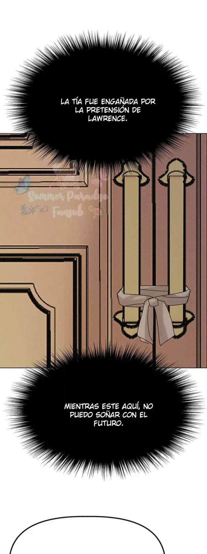 How Dare You (Bab) capítulo 23, página 54