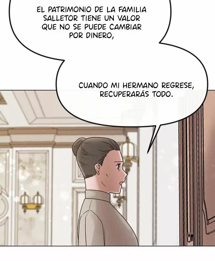 How Dare You (Bab) capítulo 23, página 55