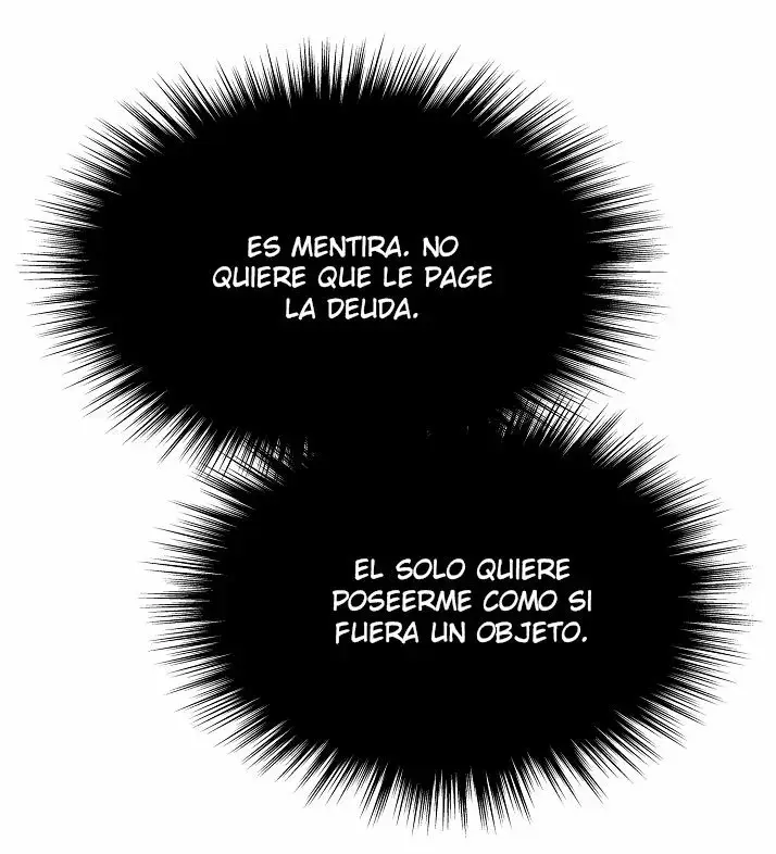 How Dare You (Bab) capítulo 23, página 56