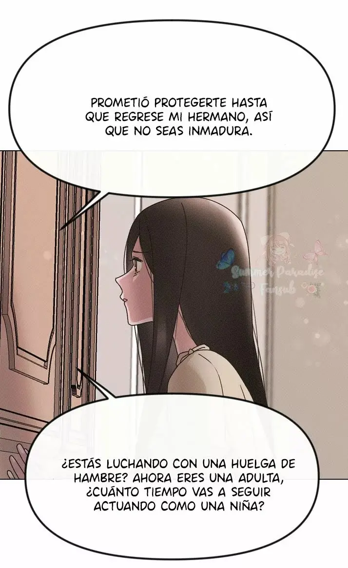 How Dare You (Bab) capítulo 23, página 57
