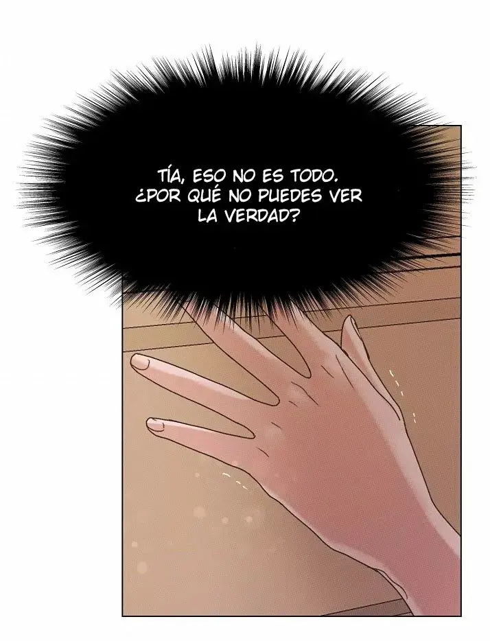 How Dare You (Bab) capítulo 23, página 58