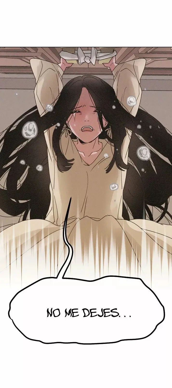 How Dare You (Bab) capítulo 23, página 64