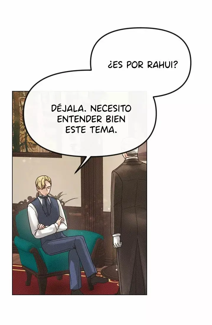 How Dare You (Bab) capítulo 24, página 10