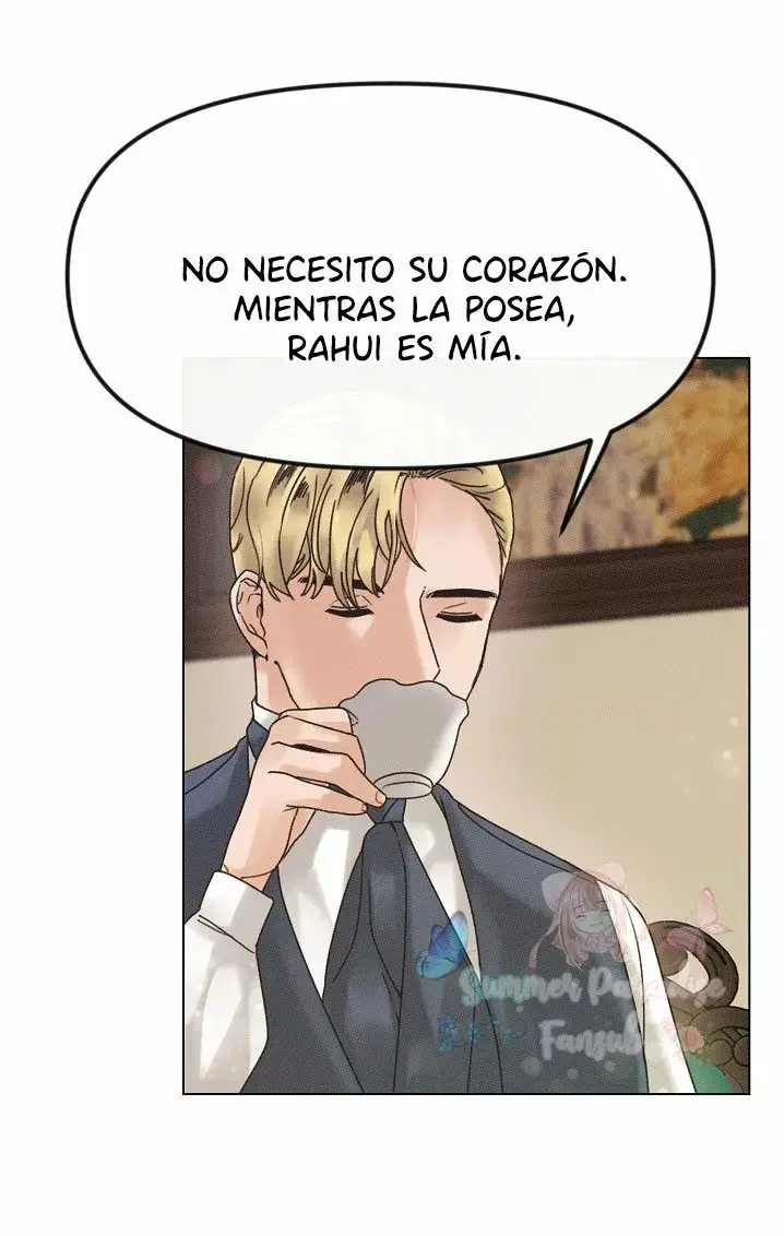 How Dare You (Bab) capítulo 24, página 14