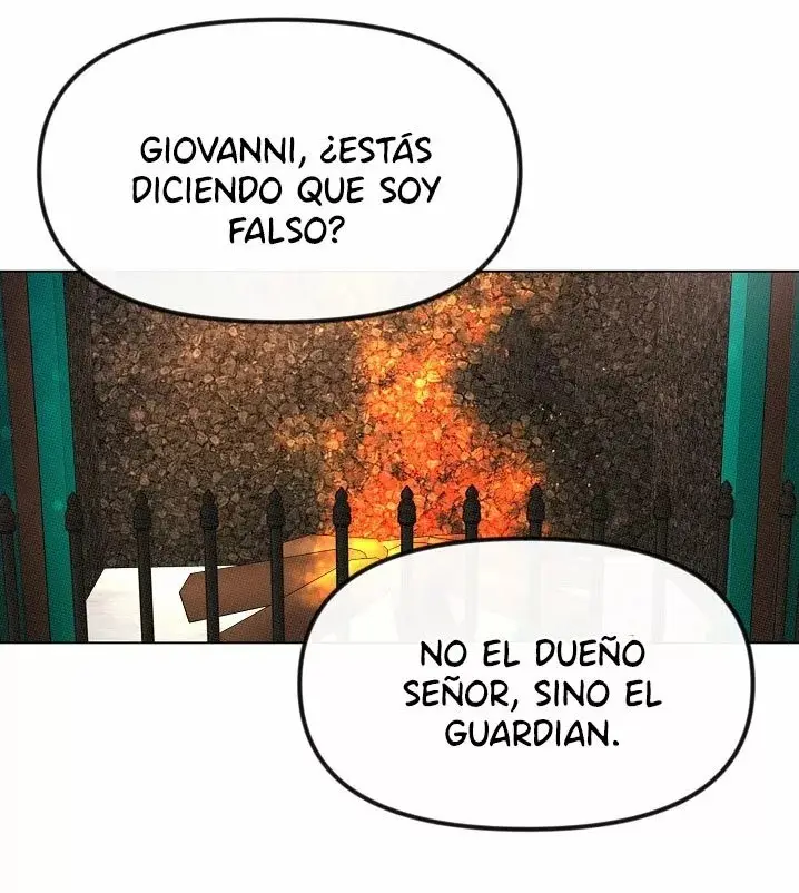 How Dare You (Bab) capítulo 24, página 17