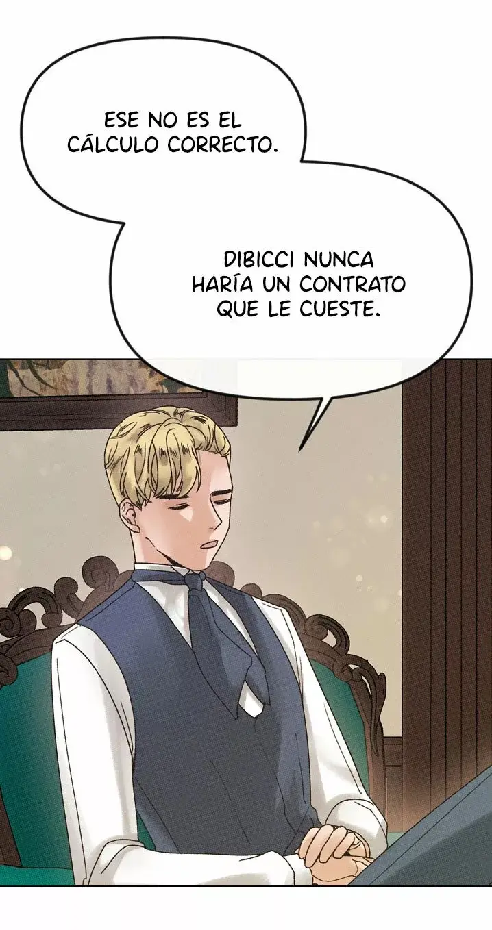 How Dare You (Bab) capítulo 24, página 18