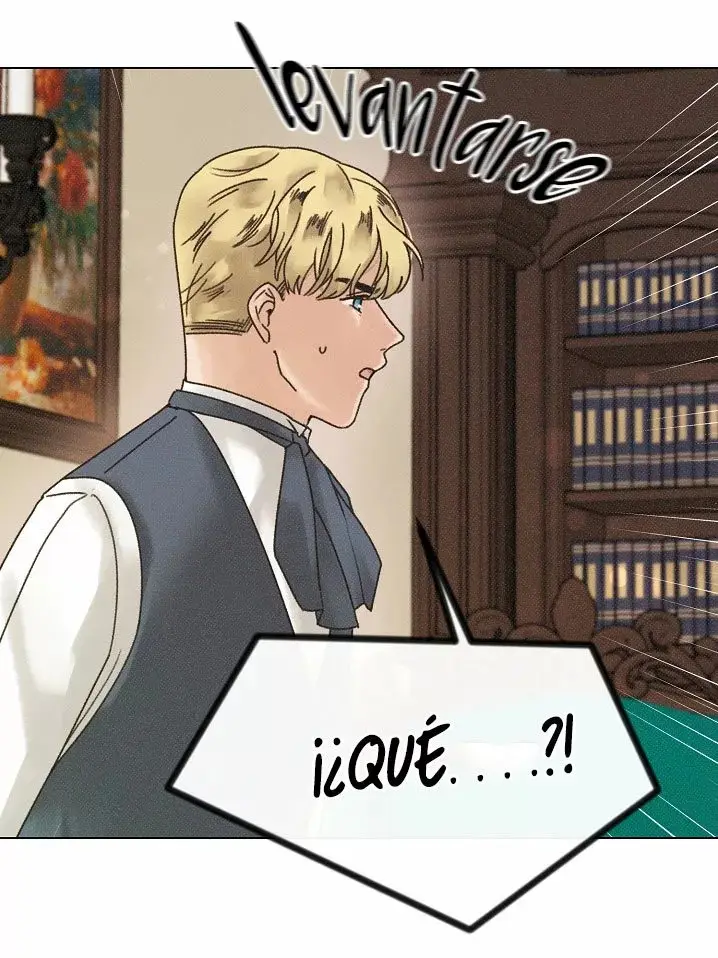 How Dare You (Bab) capítulo 24, página 21