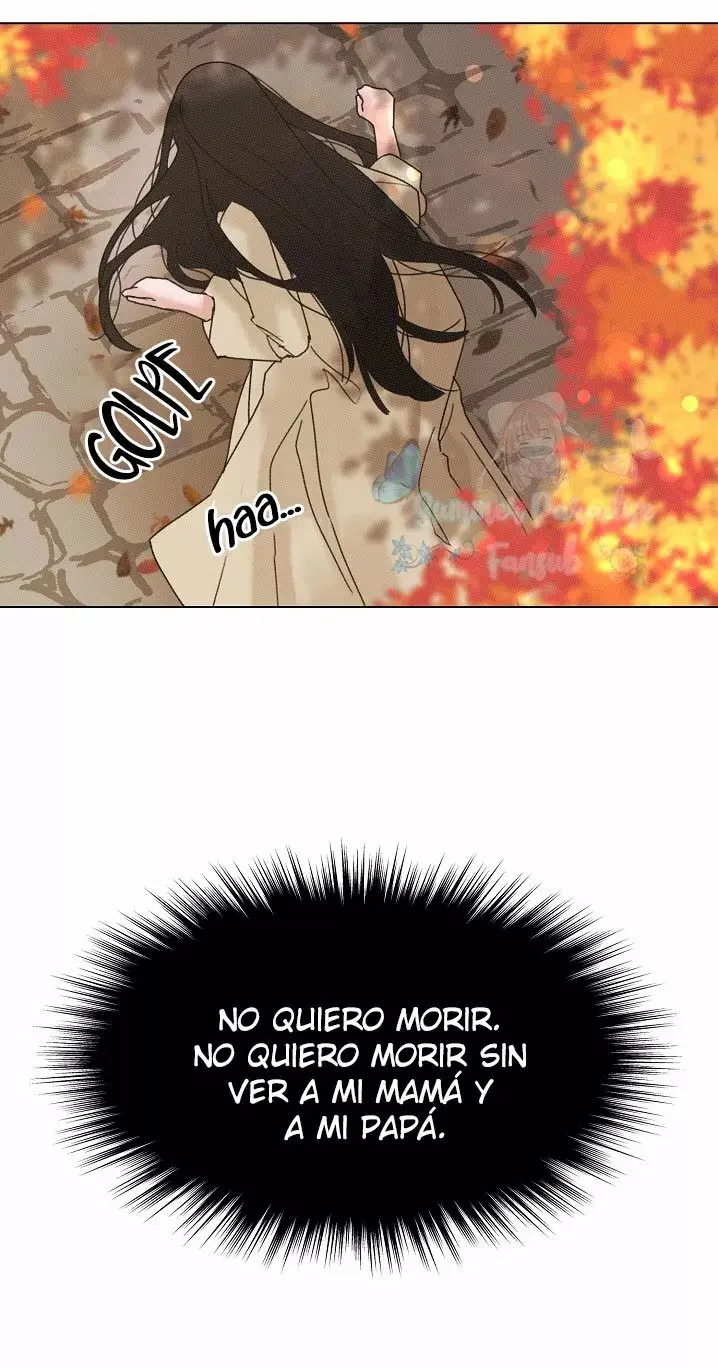 How Dare You (Bab) capítulo 24, página 27