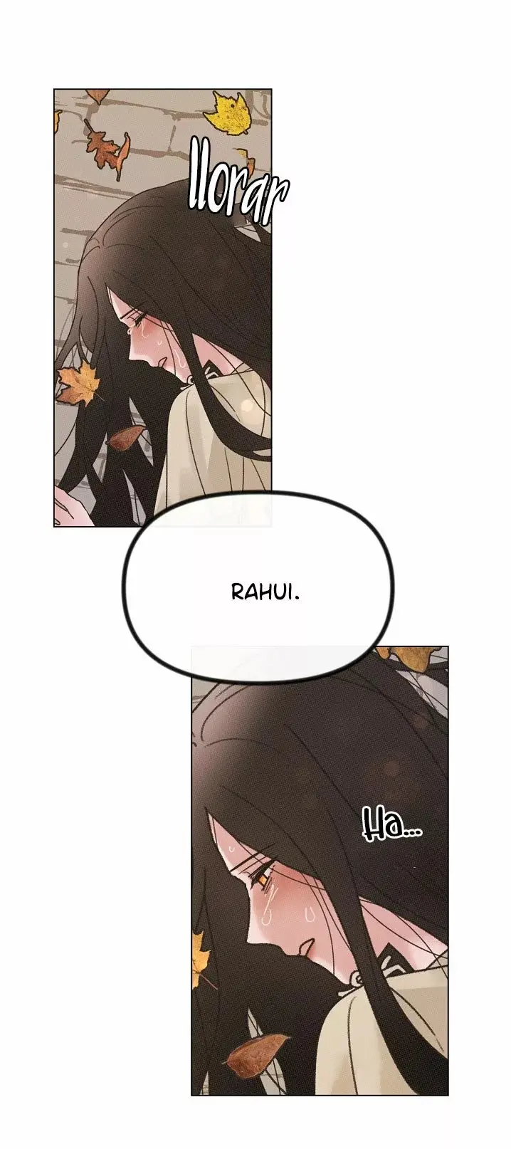 How Dare You (Bab) capítulo 24, página 28