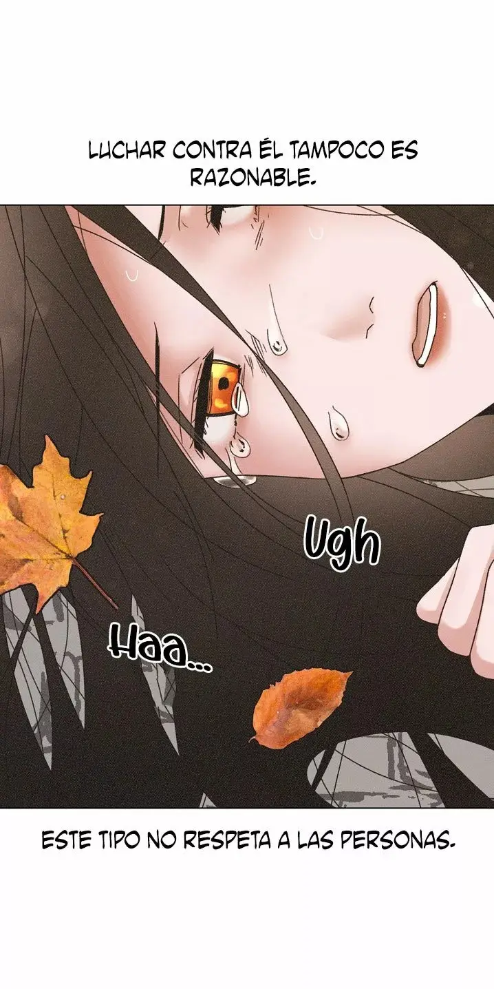 How Dare You (Bab) capítulo 24, página 31