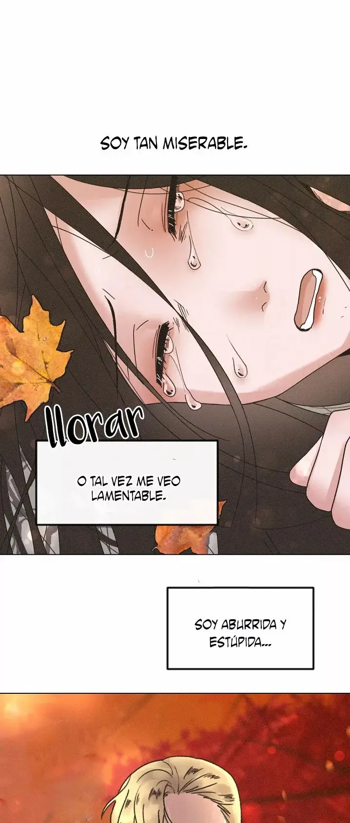 How Dare You (Bab) capítulo 24, página 32