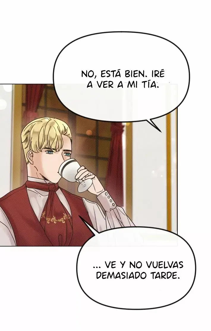 How Dare You (Bab) capítulo 24, página 45
