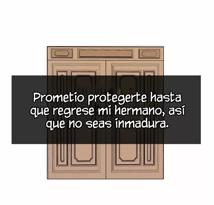 How Dare You (Bab) capítulo 24, página 46