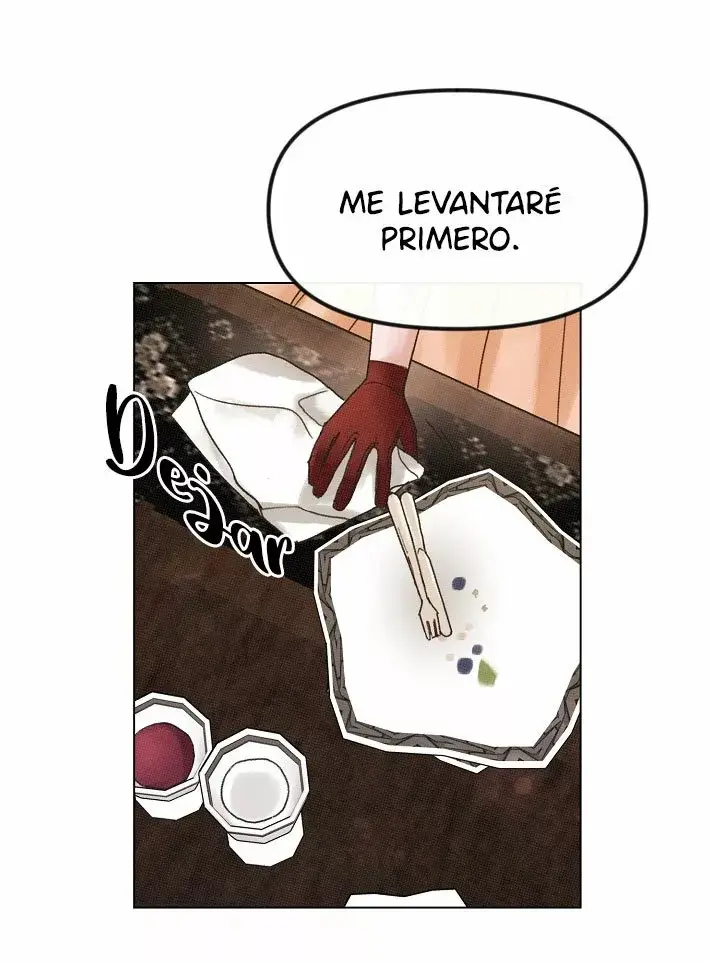 How Dare You (Bab) capítulo 24, página 48