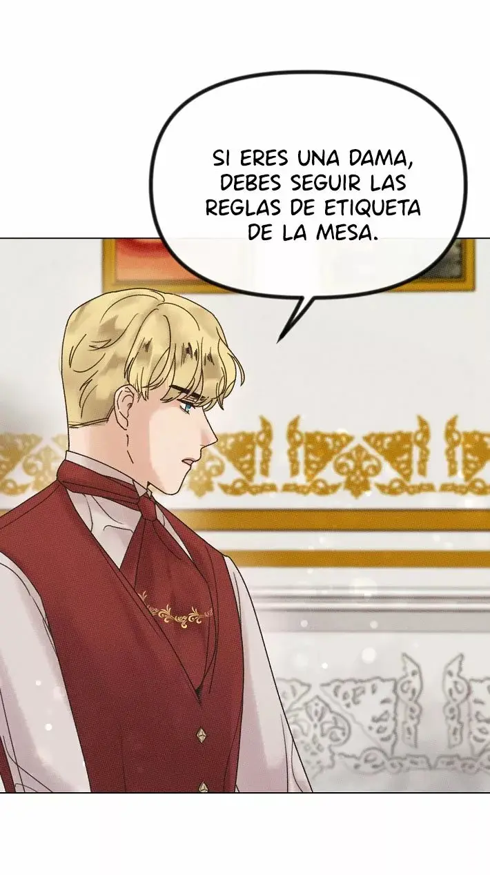 How Dare You (Bab) capítulo 24, página 50