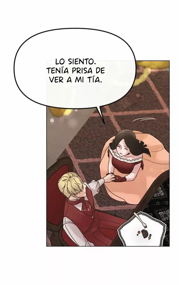 How Dare You (Bab) capítulo 24, página 51