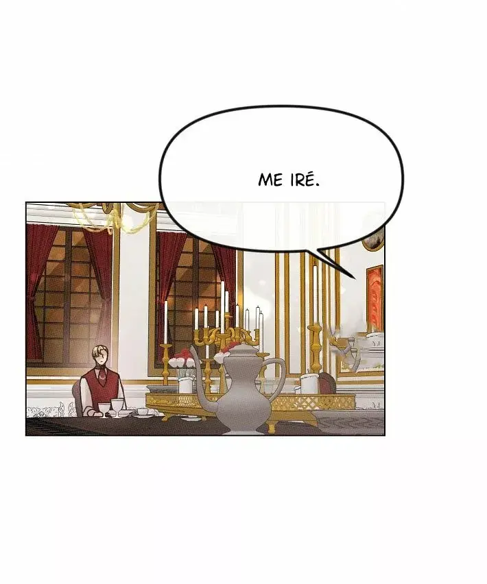 How Dare You (Bab) capítulo 24, página 53