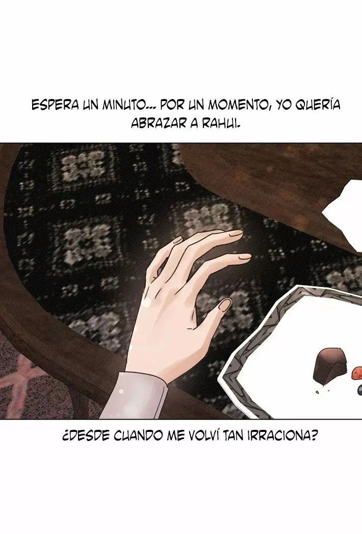 How Dare You (Bab) capítulo 24, página 54