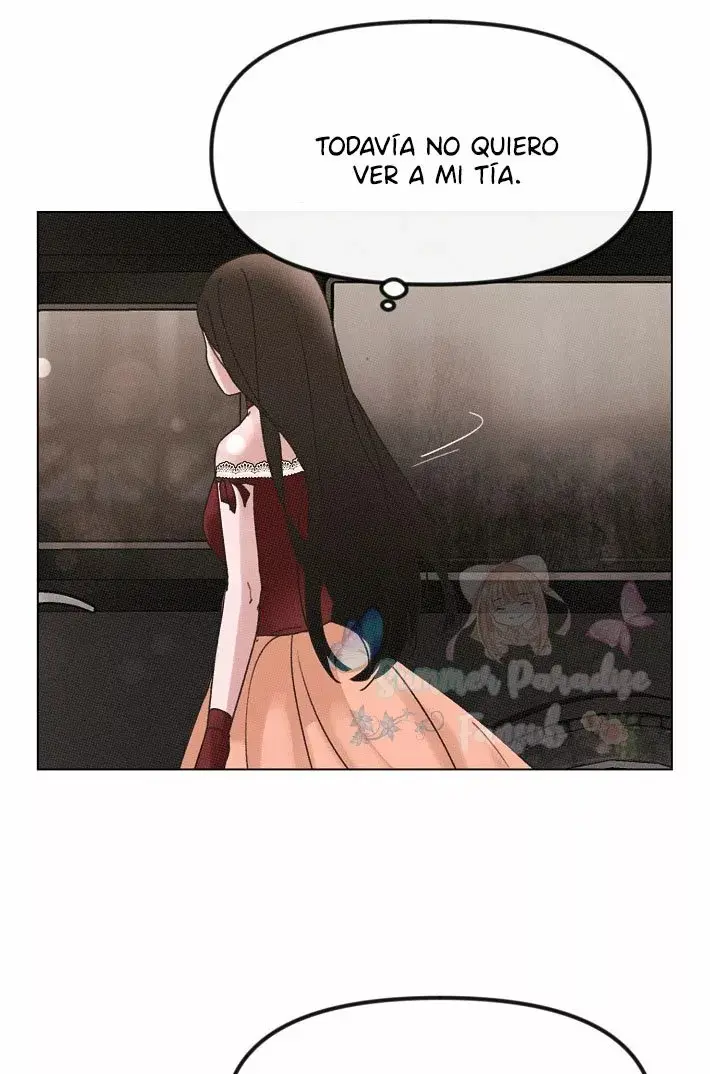 How Dare You (Bab) capítulo 24, página 58